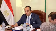 الرعاية الصحية تبحث إنشاء مركزين عالميين لعلاج الأورام في أسوان ودهب