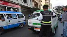 الدائري الإقليمي يشهد ضبط 1130 مخالفة و29 حالة تعاطٍ خلال 24 ساعة