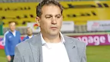 رسميا.. خالد جلال مديرا فنيا لغزل المحلة