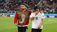 بينهم نجوم الأهلي والزمالك.. 9 لاعبين بدون نادٍ في الدوري المصري