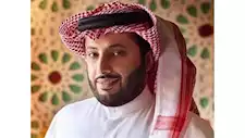 "اتخرب بيت الإنتاج".. تركي آل الشيخ يكشف:11 سيارة اتفجرت" في فيلم أحمد
