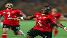 "أثناء العودة من أمريكا".. الأهلي يحسم مصير ديانج وتوجيه الشكر لهذا اللاعب