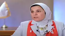 هل يقتصر دعم الهلال الأحمر المصري على فلسطين فقط؟.. المديرة التنفيذية توضح- (فيديو)
