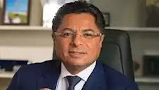 خالد أبو بكر: اعتذار رئيس الوزراء عن أزمة الكهرباء سلوك يستحق الإشادة