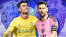 من هو اللاعب الأكثر تسجيلا لـ "الهاتريك" دون ركلات جزاء؟