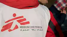 أطباء بلا حدود: المراكز التابعة لـ"غزة الإنسانية" هي مواقع "قتل مُدبّر"