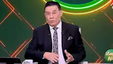 مدحت شلبي يقترح بيع 51% من الأندية المصرية.. ما التفاصيل؟