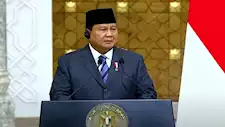 الرئيس الإندونيسي يُحدد شرطًا لاعتراف بلاده بدولة إسرائيل