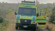 العثور على جثة سيدة مجهولة داخل جوال بالقليوبية