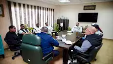 إنبي يوضح موقف عبد الناصر محمد بعد انتقاله للزمالك
