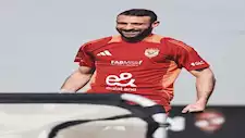 "مجانا".. عمر كمال عبد الواحد يقترب من الرحيل عن النادي الأهلي