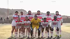 "رحيل 8 لاعبات".. تغييرات في فريق سيدات الزمالك استعدادا للموسم الجديد