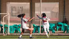 "اكتساح كبير للزمالك ومسار".. نتائج الجولة الـ 15 من الدوري المصري للسيدات
