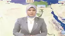 انكسارالموجة الحارة.. الأرصاد تعلن طقس عيد الأضحى 2026
