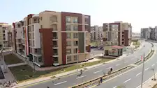 طرح محلات وصيدليات في القاهرة الجديدة بمزاد علني 10 مايو