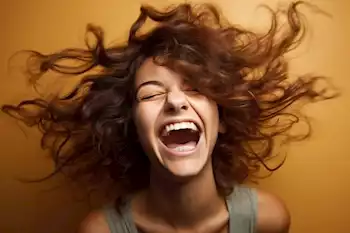  منها  تقوية المناعة.. 5 فوائد غير متوقعة للضحك