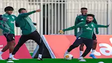 لاعب المنتخب السعودي ينتقل إلى الدوري البلجيكي