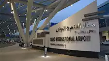 مصدر أمني يكشف ملابسات سماع دوي "فرقعة" قرب مطار القاهرة