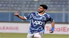 "من حق بيراميدز".. تعليق ناري من نجم الأهلي السابق على "كوبر" إبراهيم عادل