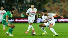 لجنة الحكام تكشف عن طاقم تحكيم مباراة الزمالك وغزل المحلة 