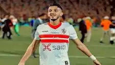 عقاب انفرادي وصدمة الرحيل.. ماذا يحدث مع سيف جعفر في الزمالك؟