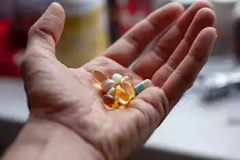 هل هناك حاجة للمكملات في رمضان؟.. حلقة توعية علمية توضح