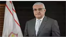 أول رد رسمي من الزمالك على الانتقادات الموجهة لجون إدوارد