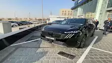 150 ألف جنيه زيادة بأسعار بيجو 3008 الجديدة في مصر.. التفاصيل