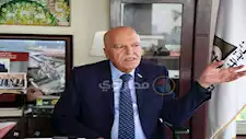 الزناتي: النقابة تحملت مسئولية رفع وعي المعلمين بقضايا الأمن القومي