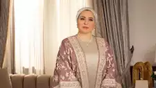 السيدة انتصار السيسي: نستلهم من روح أكتوبر معاني التضحية والانتماء