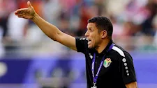 عموتة يتعهد بإنهاء صفقة هذا اللاعب إذا أصبح مدربا للأهلي.. تفاصيل 