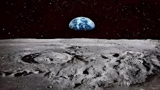 إنشاء مدينة قادرة على النمو الذاتي على سطح القمر.. ما القصة؟