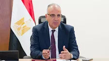 وزير الري يكشف لـ مصراوي موقف مصر حال استمرار رفض إثيوبيا تعديل اتفاقية عنتيبي