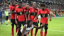 قادمة من المغرب.. وصول بعثة أنجولا إلى القاهرة استعدادًا لمواجهة مصر