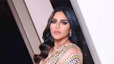 الدعاء أمانة.. أحلام تدعم  للمنتخب المصري.. بهذه الطريقة