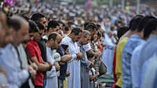مواعيد صلاة عيد الفطر المبارك في القاهرة والمحافظات
