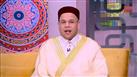  أسامة قابيل: استعدوا لرمضان بالتوبة ورد الحقوق لأصحابها