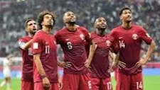8 مصريين.. جنسيات لاعبي منتخب قطر في كأس العرب 2025