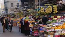 التضخم العام يتراجع إلى 12.7% في أغسطس رغم استقرار الأسعار