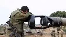 انتحار جندي إسرائيلي بعد عودته من غزة