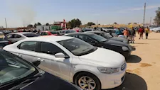5 سيارات في سوق المستعمل يمكن شراؤها بقيمة "جنيه ذهب" واحد.. التفاصيل