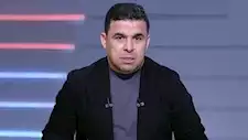 "سنة الحياة".. رسالة خالد الغندور لشيكابالا عقب اعتزاله