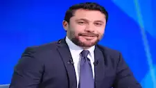 "اهدى شوية".. أحمد حسن يهاجم شوبير