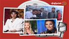 حدث بالفن| نجاة فنان من حريق وانسحاب نجمة من برنامج توك شو ومفاجأة فنانة