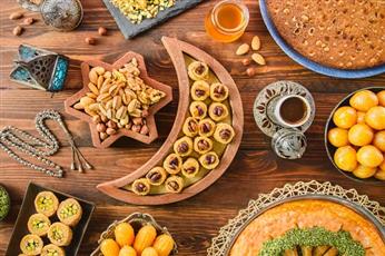 في هذه الحالة.. حلويات رمضان تصيبك بمرض السكري