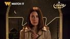 أول تعليق من صبا مبارك بعد عرض الحلقة الأخيرة لـ مسلسل"لحظة غضب"