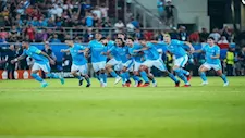 جدول ترتيب الدوري الإنجليزي قبل مباراة ليفربول ومانشستر سيتي