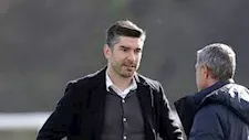 بعد تجربته مع ليفربول.. ريتشارد هيوز يتولى منصب المدير الرياضي للهلال