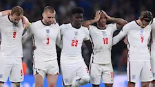 إصابة 9 أشخاص.. حادث إطلاق نار بالقرب من إقامة منتخب إنجلترا