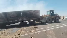 الدقهلية تستعد لتشييع جثامين ضحايا حادث طريق توشكى بأسوان